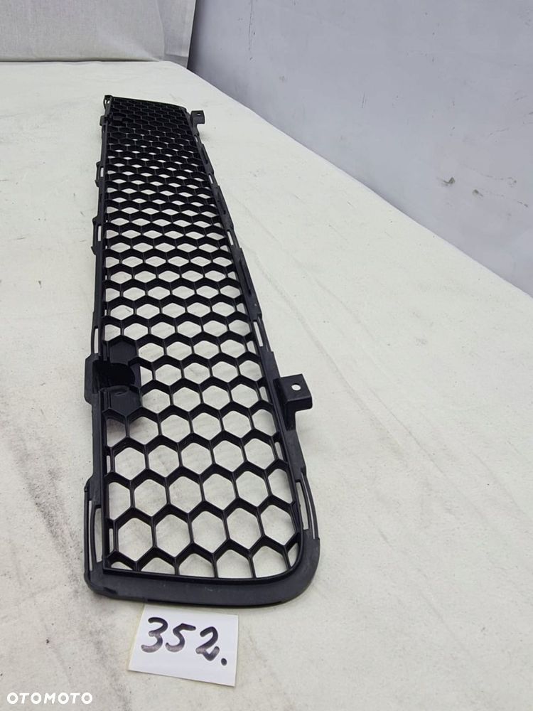 MITSUBISHI LANCER VIII 8 ATRAPA KRATKA ZDERZAKA - 5