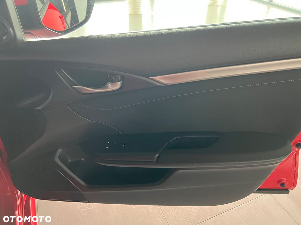 Honda Civic - 35