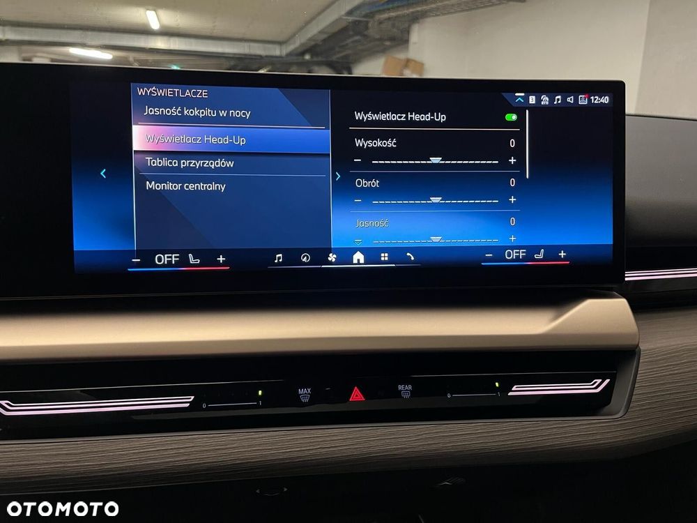 BMW Seria 5 520d xDrive mHEV M Sport - 26