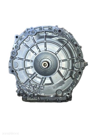 NOWA ORYGINALNA SKRZYNIA AUTOMATYCZNA 9G-TRONIC 725.151 MERCEDES GLE GLS - 4