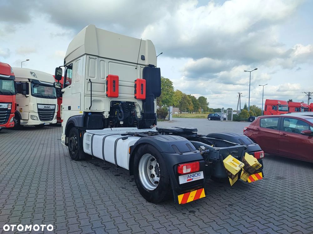 DAF XF 480 FT STANDARD - 3