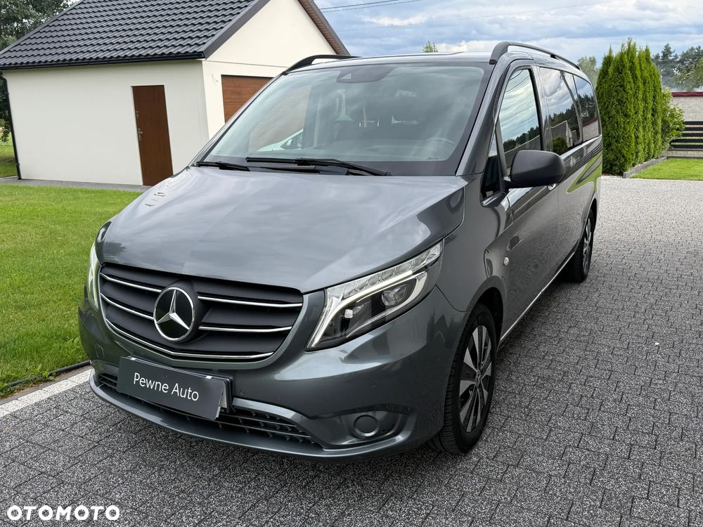 Mercedes-Benz Vito - 29