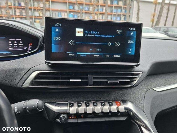 Peugeot 5008 1.5 BlueHDi Allure Pack S&S EAT8 - 6