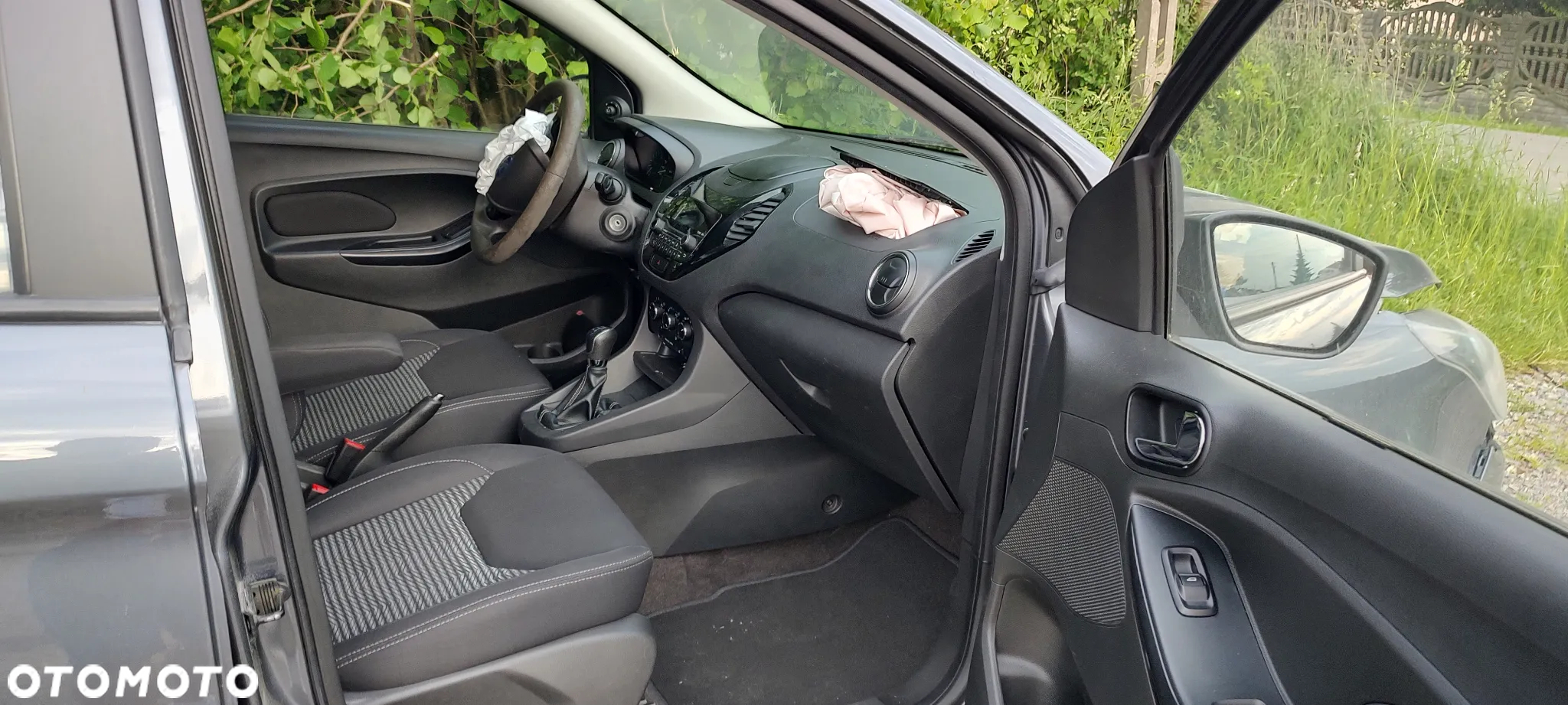 Ford Ka+ 1.2 Trend Plus - 8