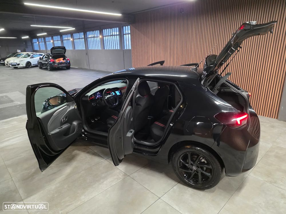 Opel Corsa 1.5 S&S GS Line - 20