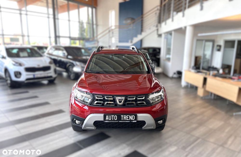 Dacia Duster 1.3 TCe Journey+ - 3