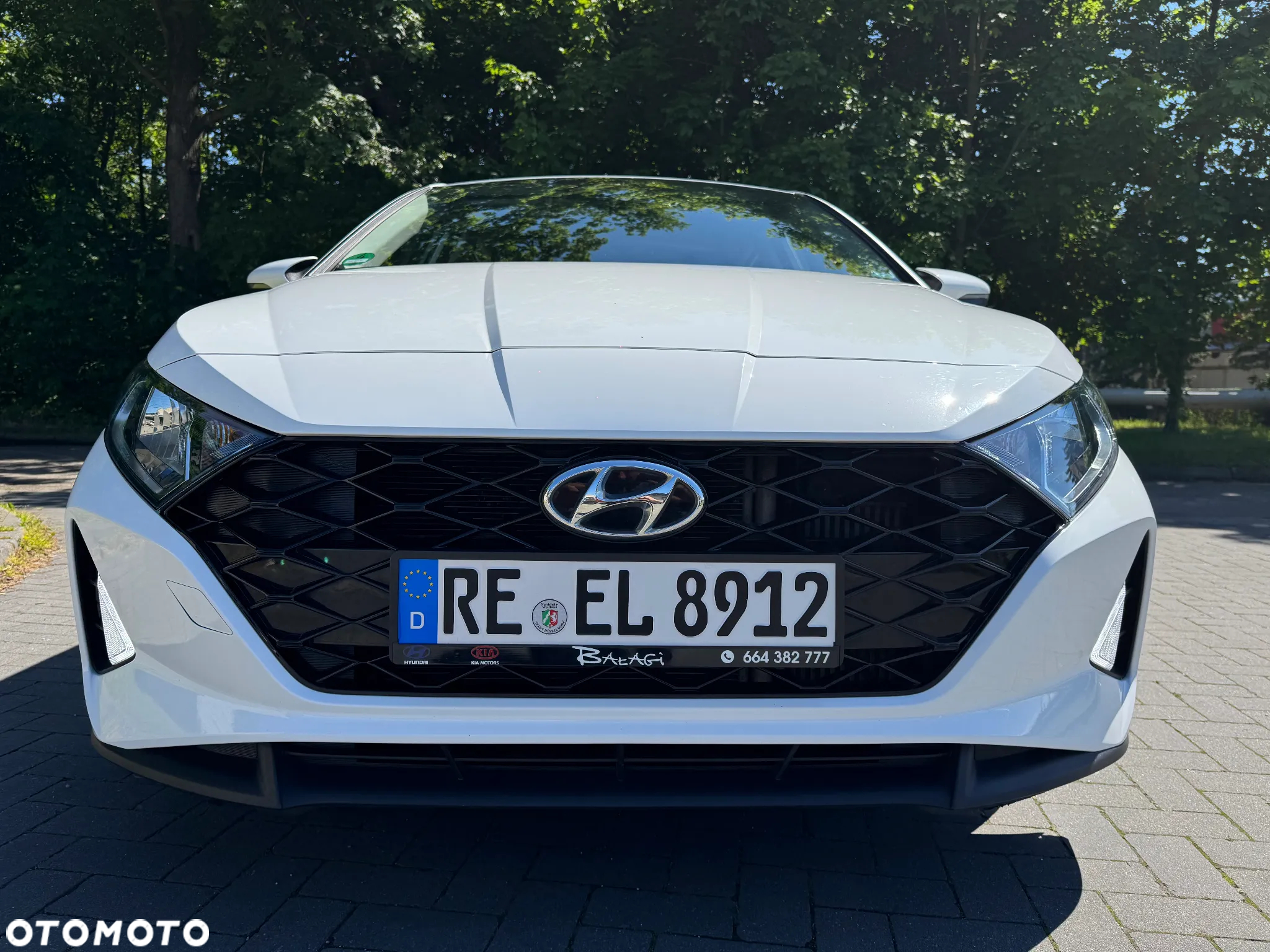 Hyundai i20 1.0 T-GDI 48V-Hybrid N Line - 19