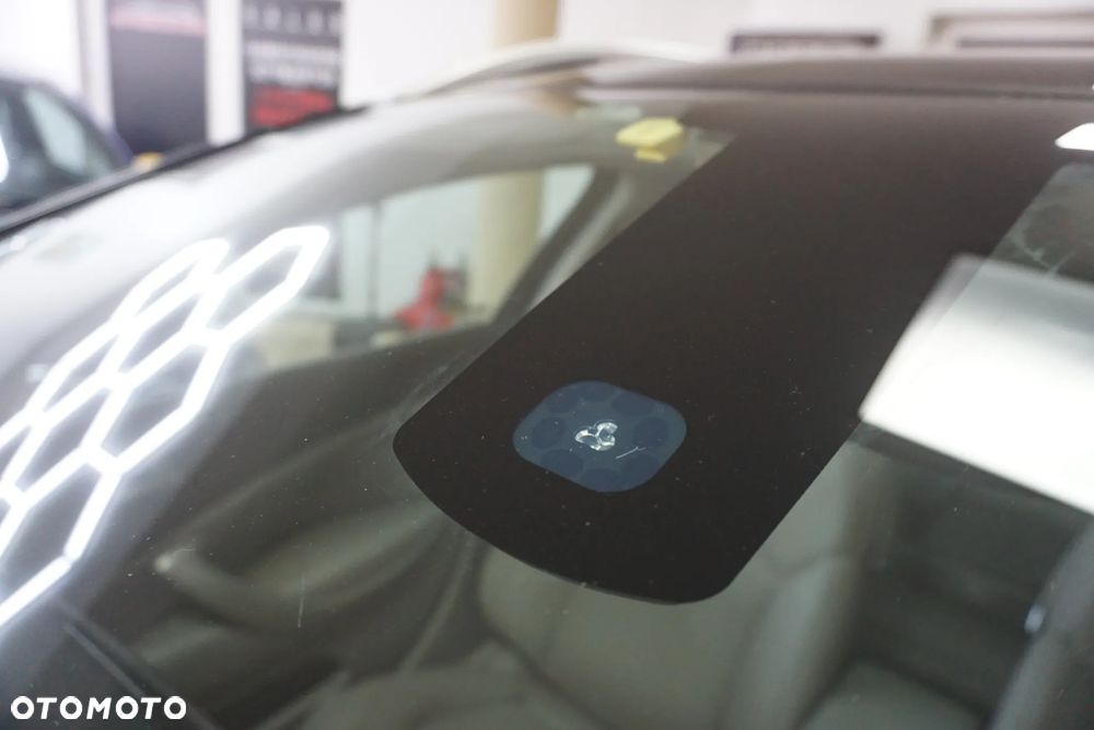Citroën C5 HDi 135 Automatik Business Class - 15