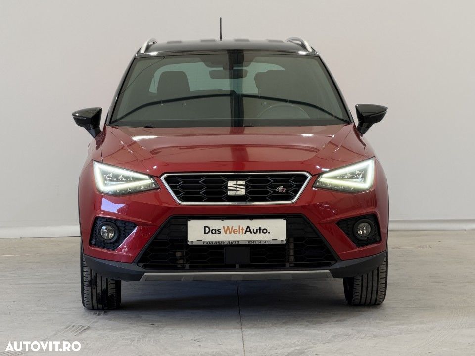 Seat Arona - 35