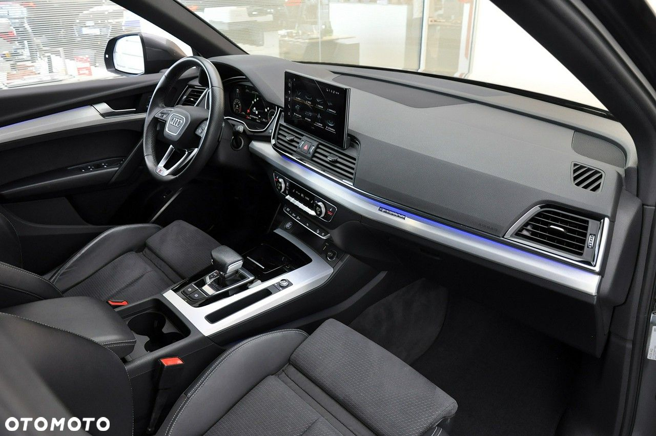 Audi Q5 Sportback - 26