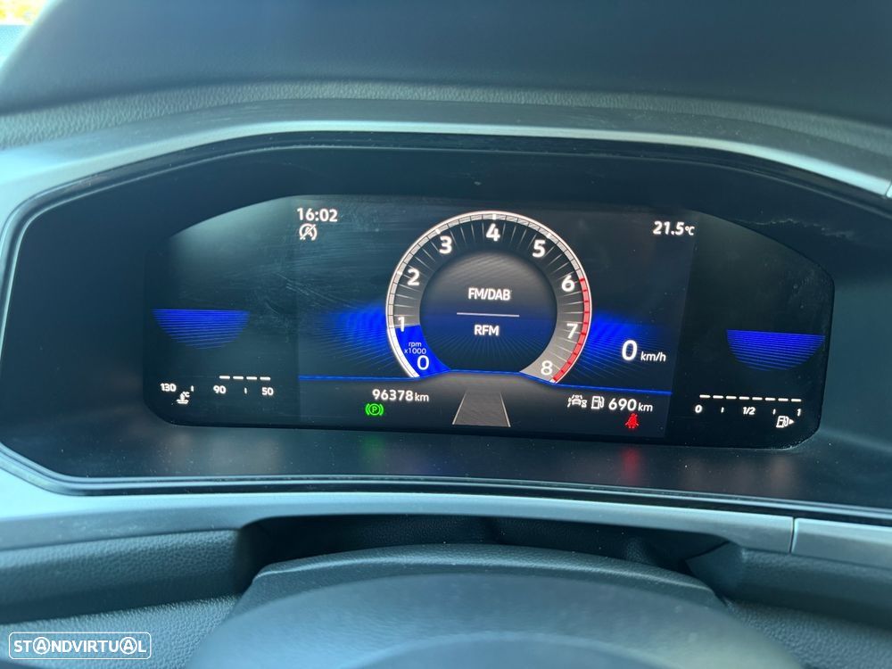 VW T-Roc 1.0 TSI Style - 13