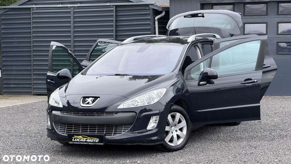 Peugeot 308 - 10