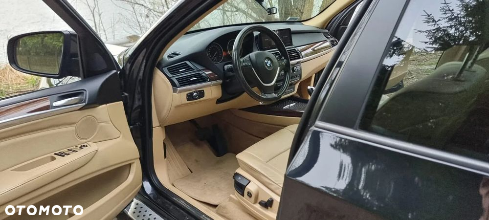 BMW X5 3.0d xDrive - 11