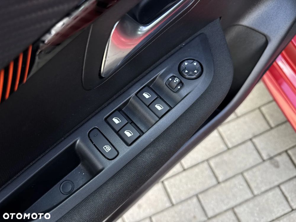 Peugeot 208 1.2 PureTech Active Pack S&S - 25