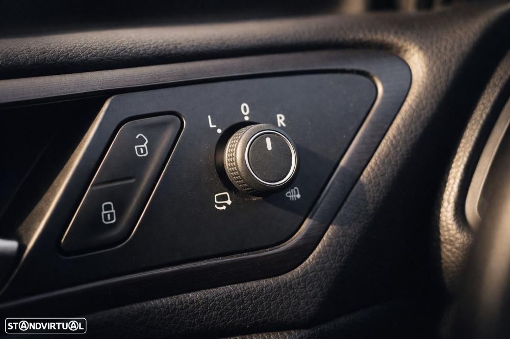 VW Golf 2.0 TSI GTI DSG - 29