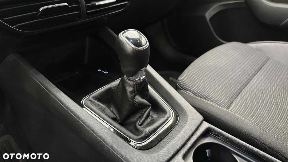 Skoda Octavia - 19