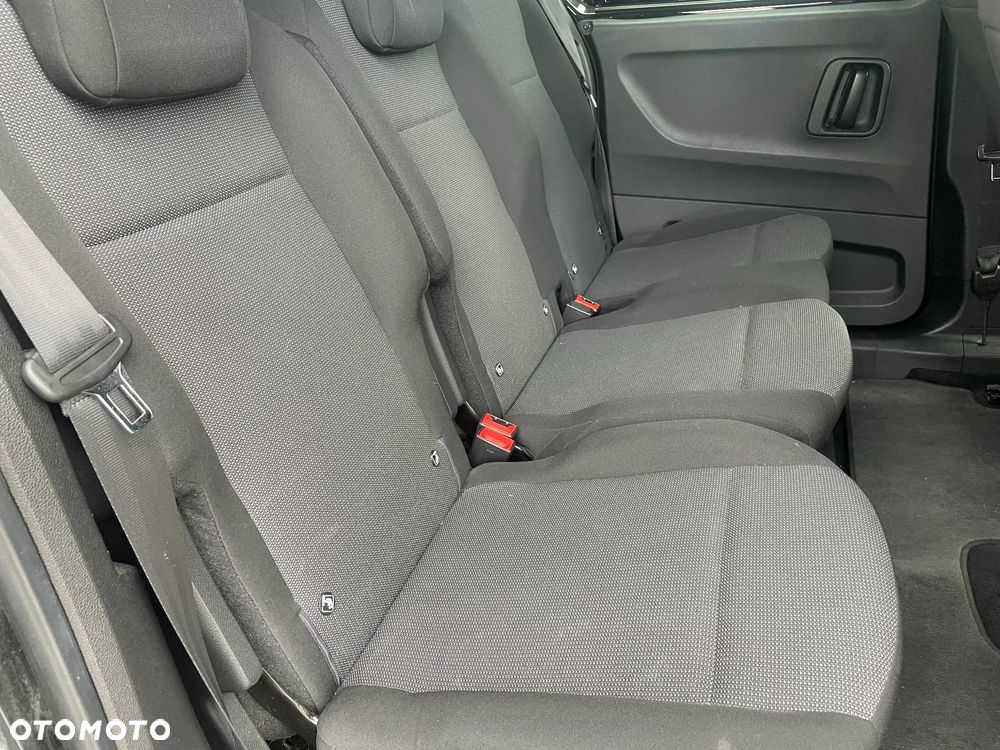 Toyota Proace City Verso 1.2 D-4T Business - 8