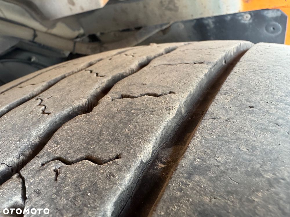 Mercedes-Benz Econic - 8