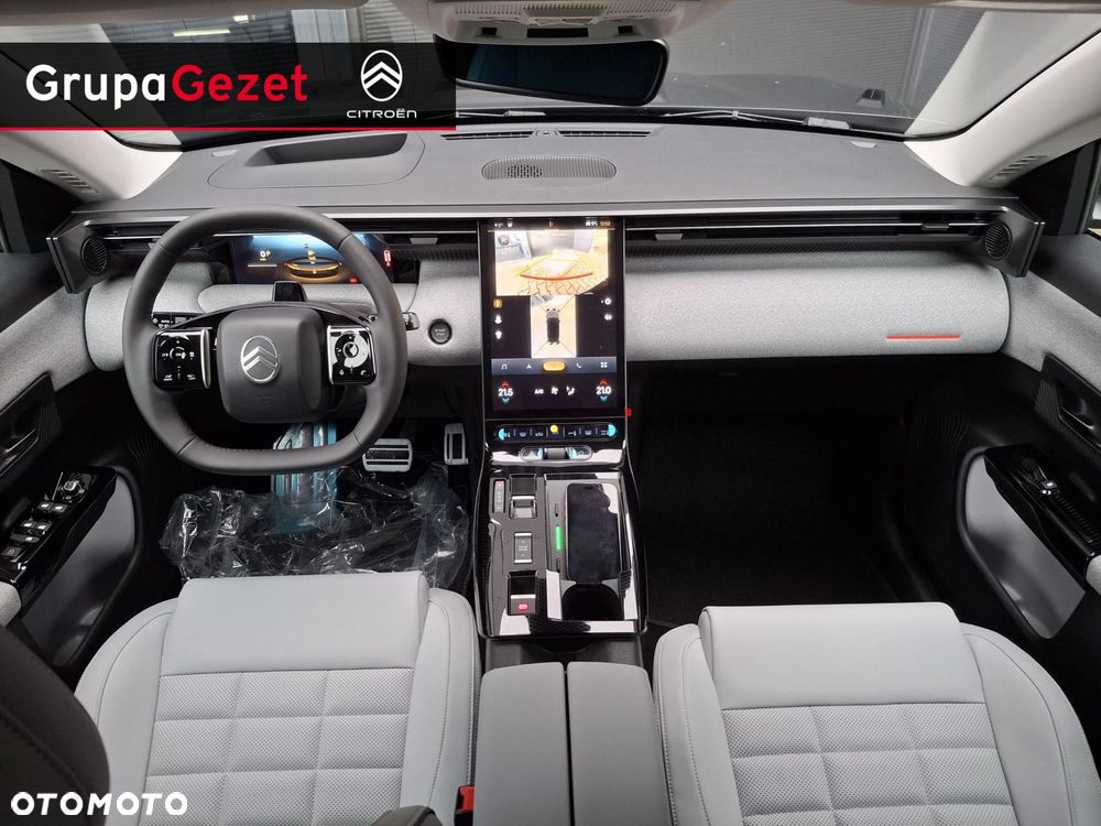 Citroën C5 Aircross - 10