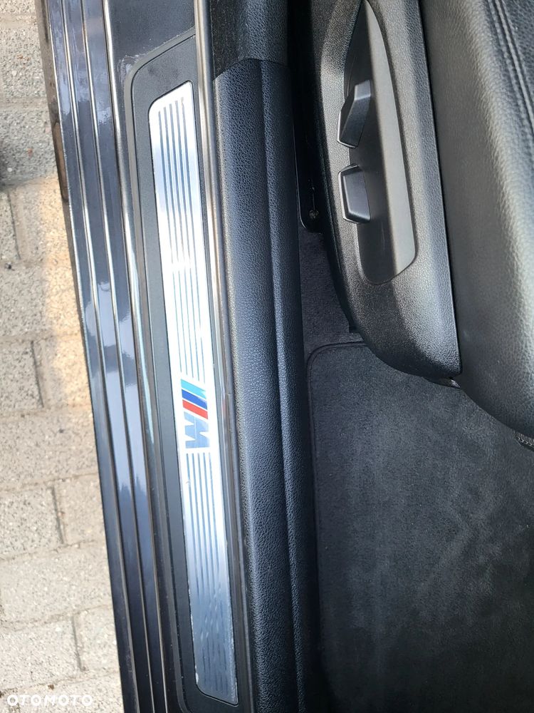 BMW Seria 5 - 20