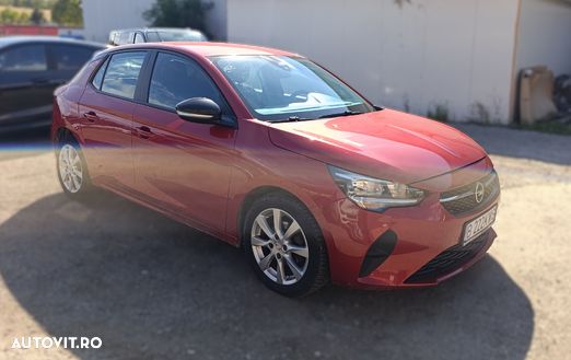 Opel Corsa 1.2 Start/Stop Edition - 3
