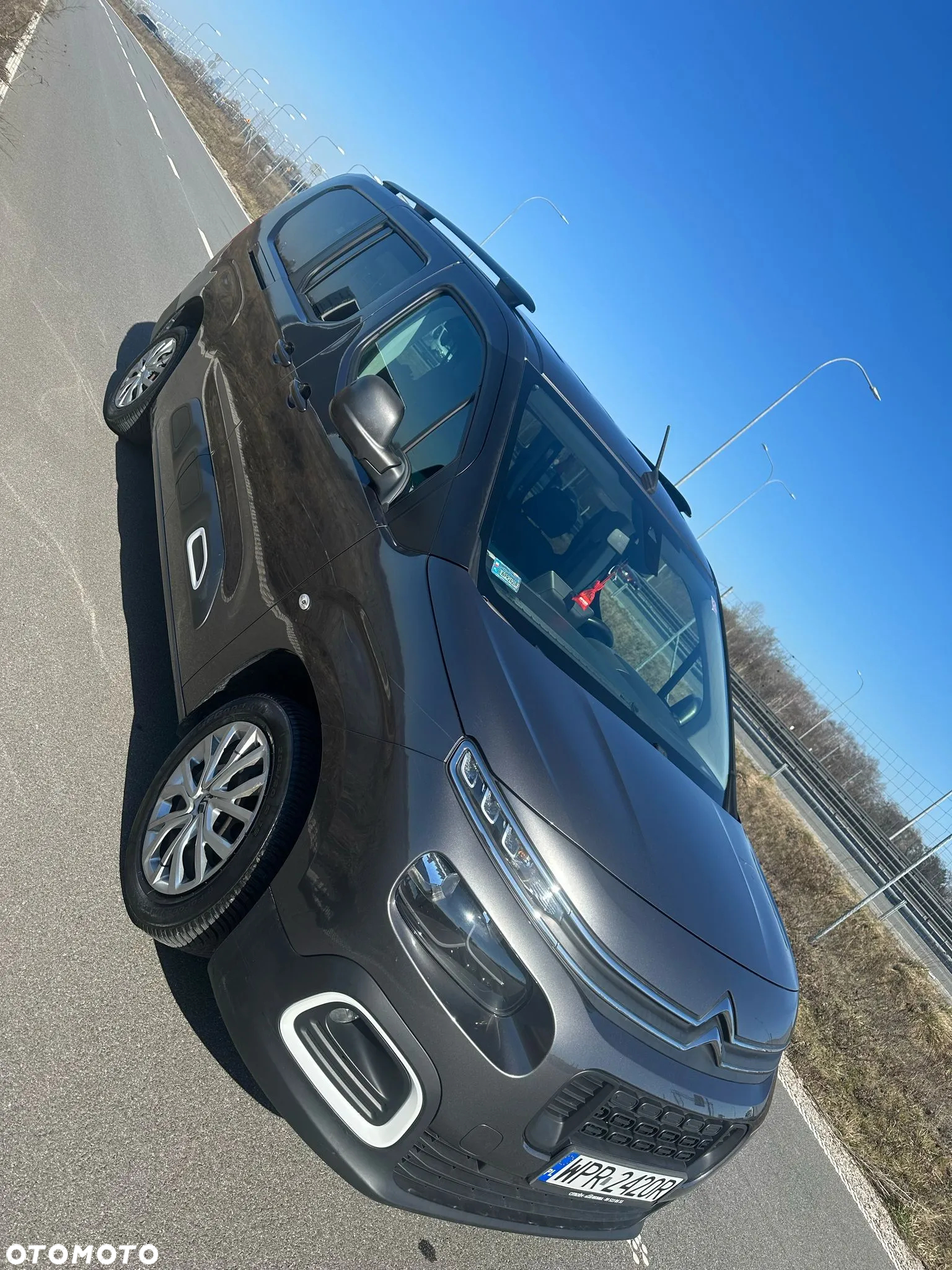 Citroën Berlingo XL 1.2 PureTech Feel S&S (7-os.) - 12