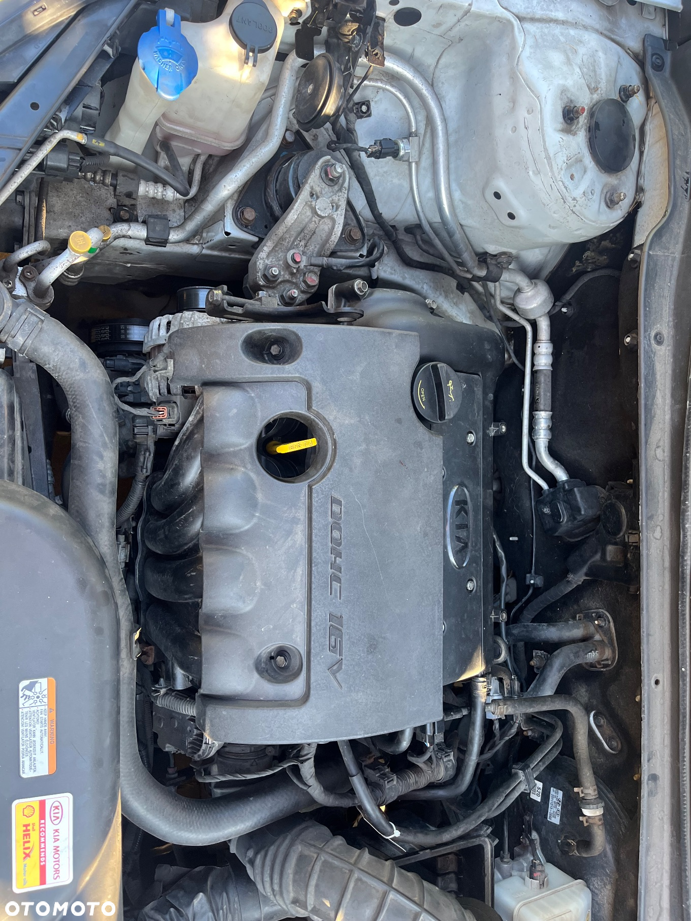 Kia Ceed Cee'd 1.6 M - 19