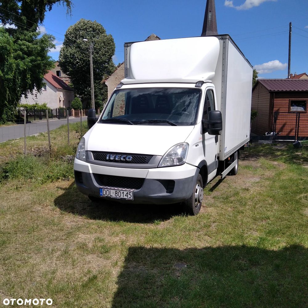 Iveco 35C18 - 13