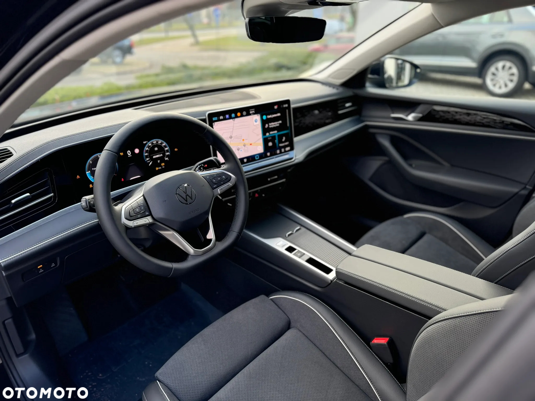 Volkswagen Passat 1.5 TSI EVO Business DSG - 13