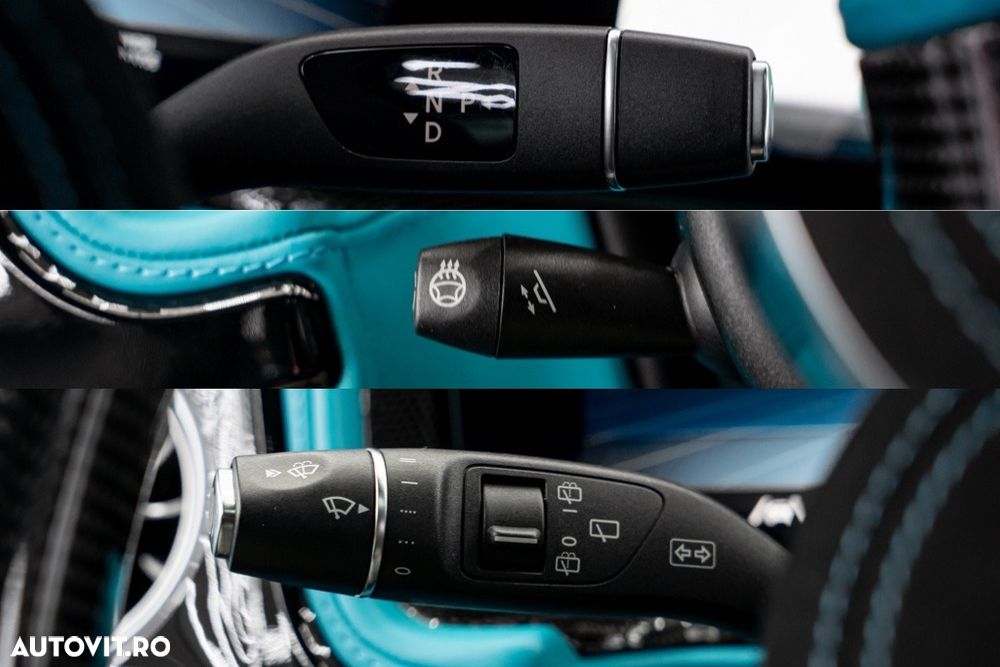 Mercedes-Benz G AMG 63 SW Long Aut. - 35