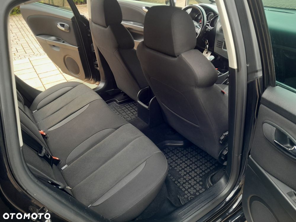 Seat Leon 2.0 TDI FR - 10