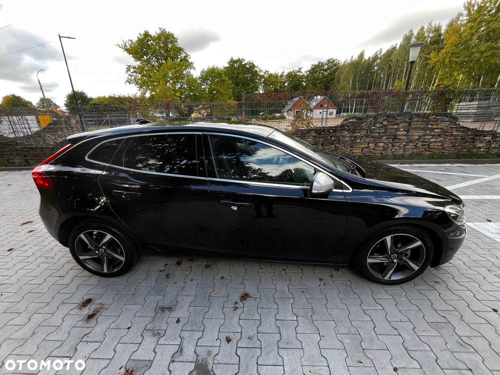 Volvo V40 D2 Drive-E Summum - 16
