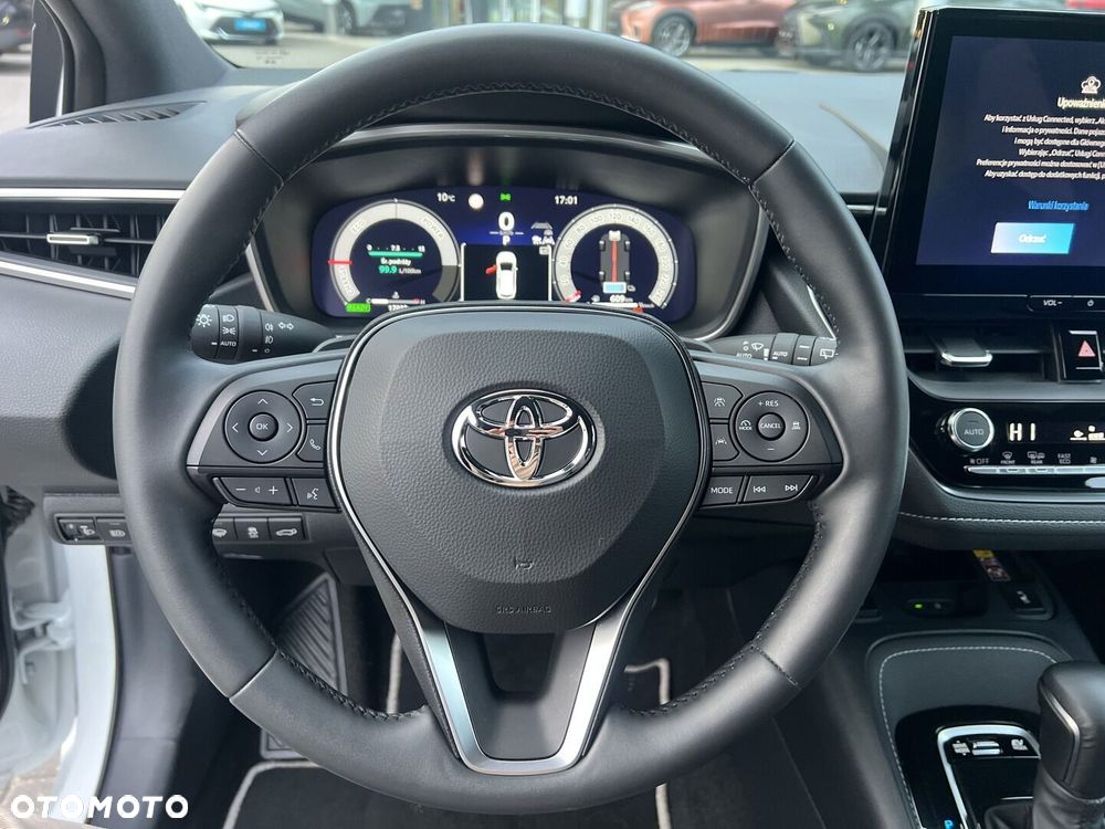 Toyota Corolla - 23