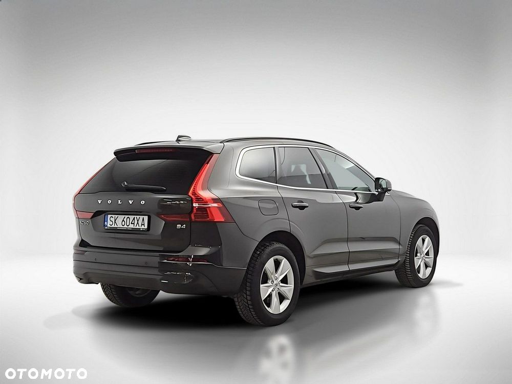 Volvo XC 60 B4 D Core - 5