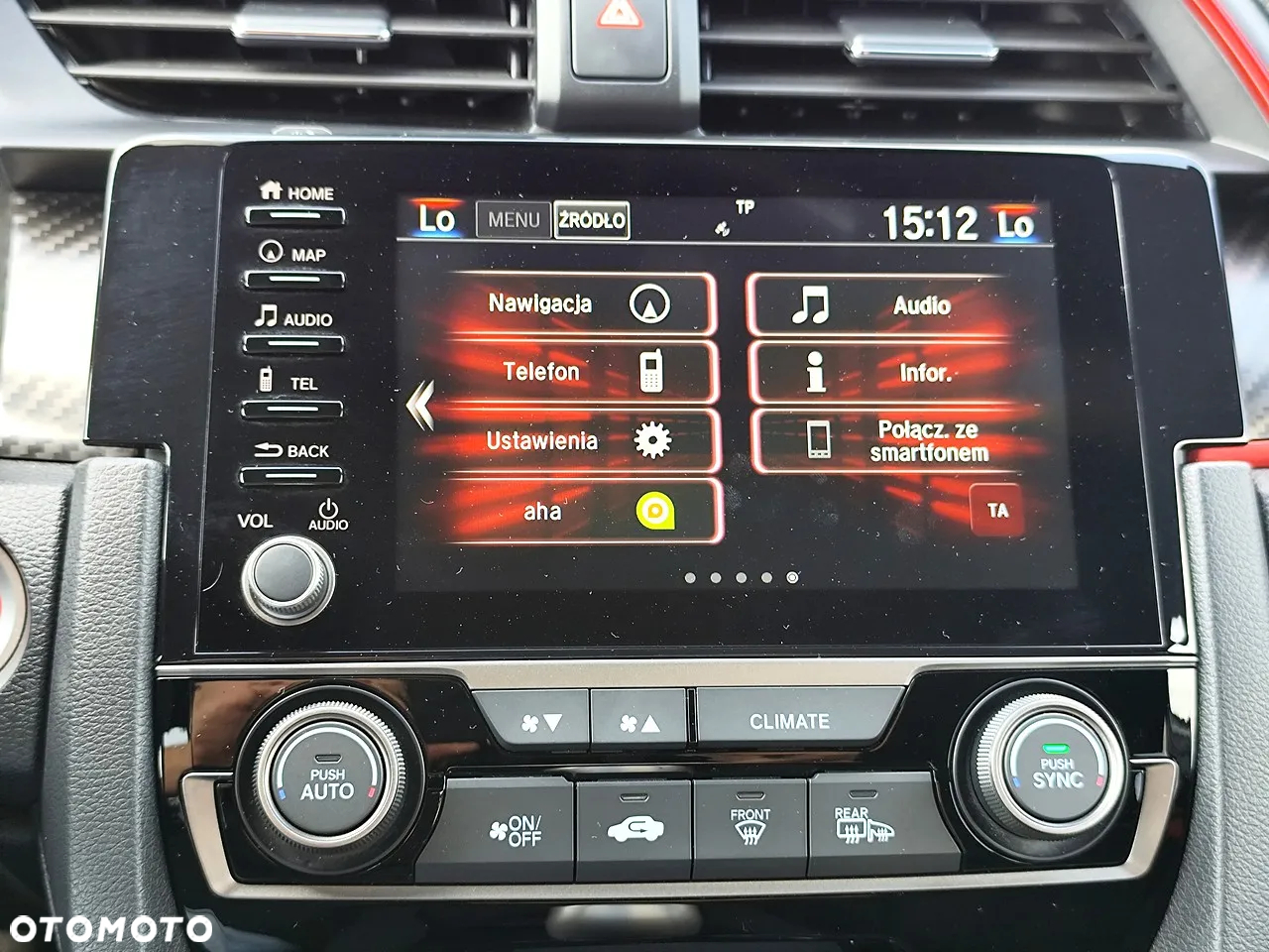 Honda Civic 2.0 VTEC Turbo Type R Sport Line - 21