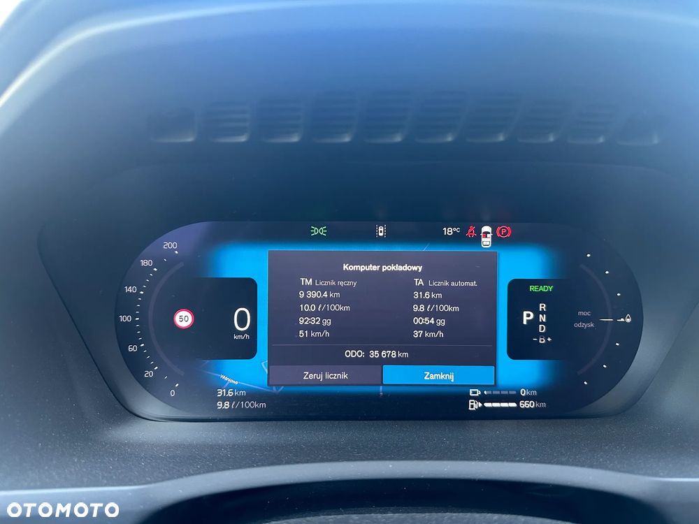Volvo XC 90 T8 AWD Plug-In Hybrid Ultra Dark 7os - 8