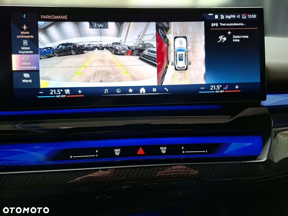 BMW Seria 5 - 26