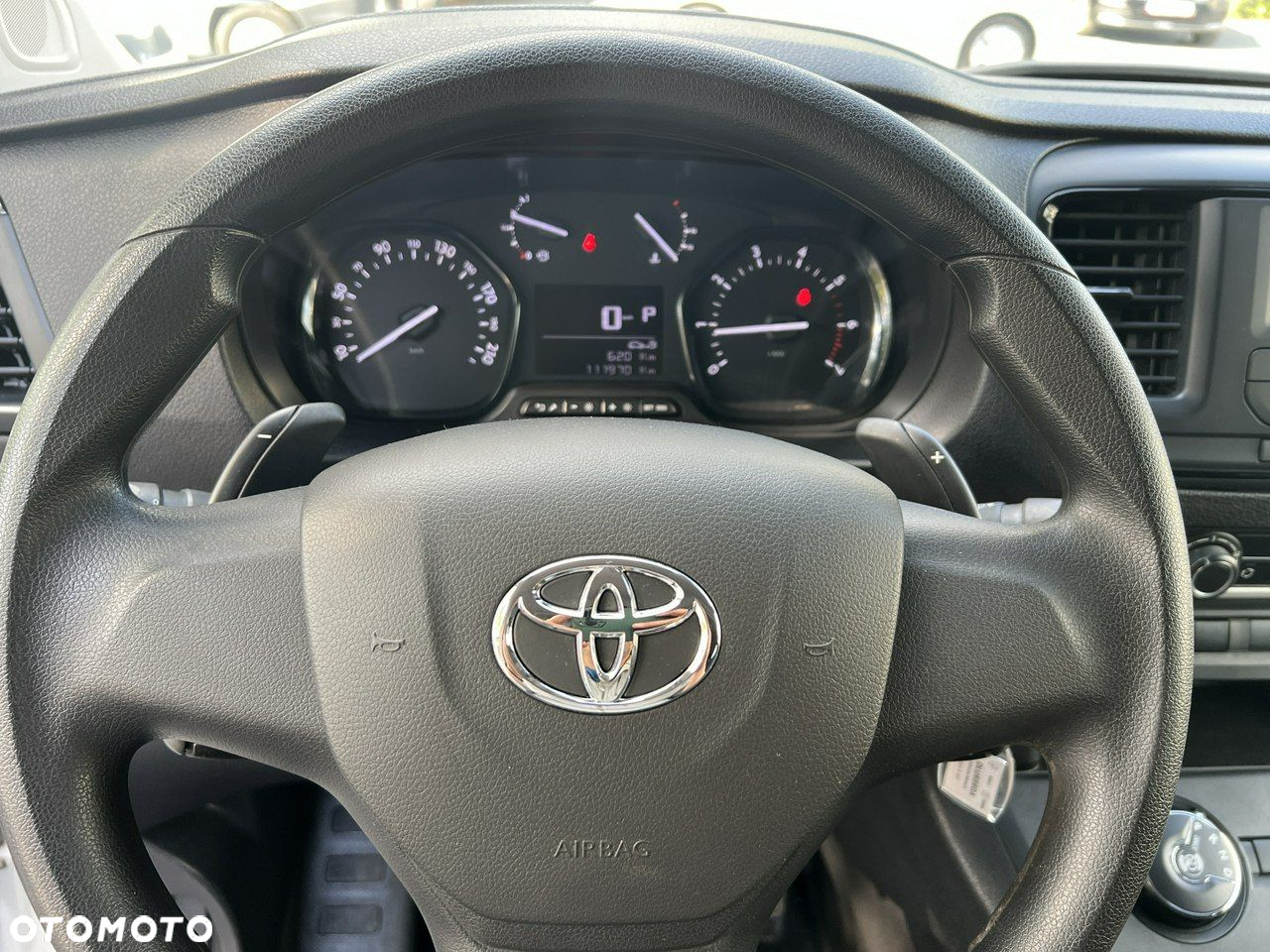 Toyota Proace Verso 2.0 D4-D Long Family - 23