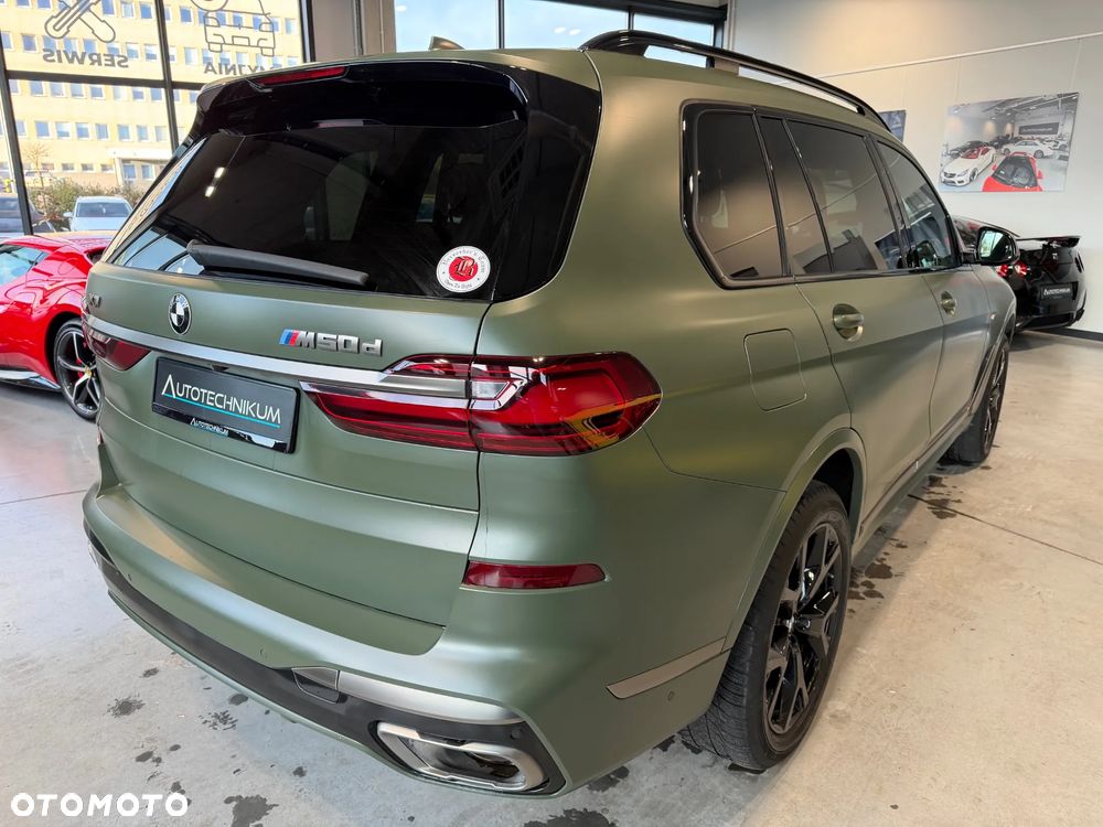 BMW X7 - 6