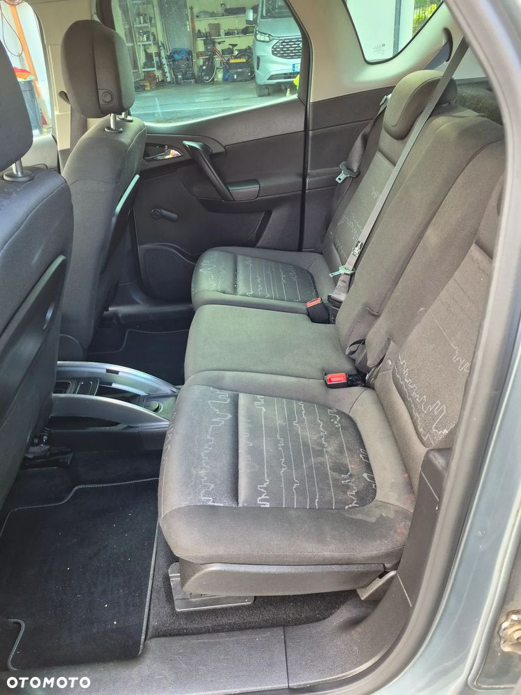 Opel Meriva 1.4 Enjoy - 6