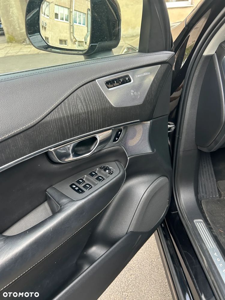 Volvo XC 90 T8 AWD Plug-In Hybrid Inscription 7os - 21