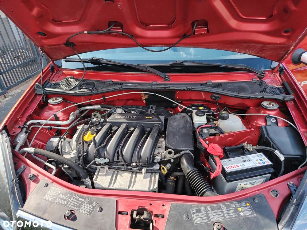 Dacia Sandero - 6