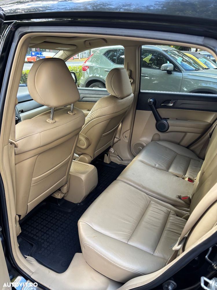 Honda CR-V 2.2 i-DTEC Executive - 6