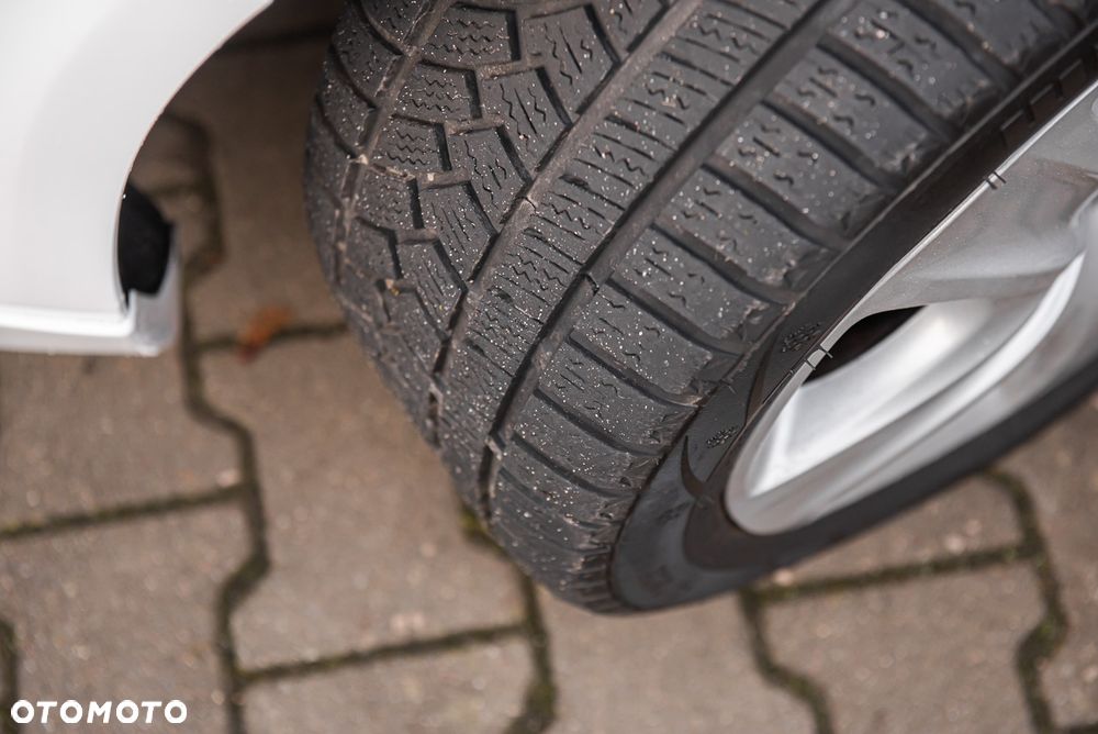 Opel Zafira Tourer 1.6 SIDI Turbo Sport - 33