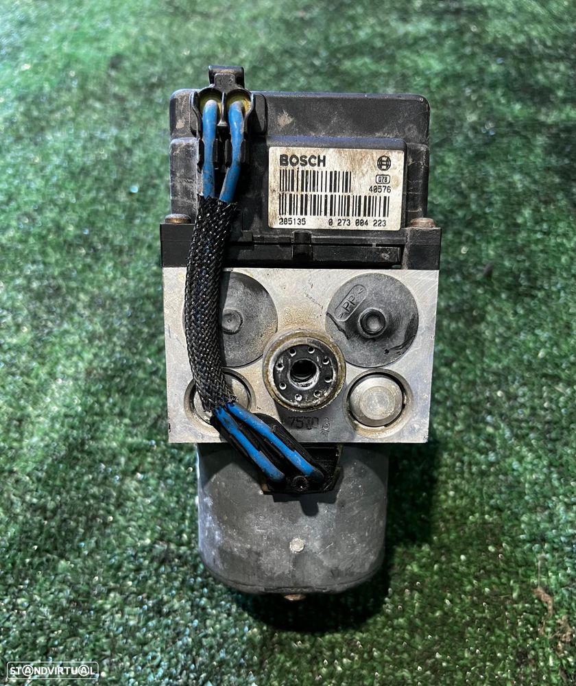 Módulo de ABS Saab 93 2.2 gasóleo de