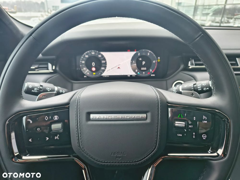 Land Rover Range Rover Velar 3.0 D300 mHEV Autobiography - 18