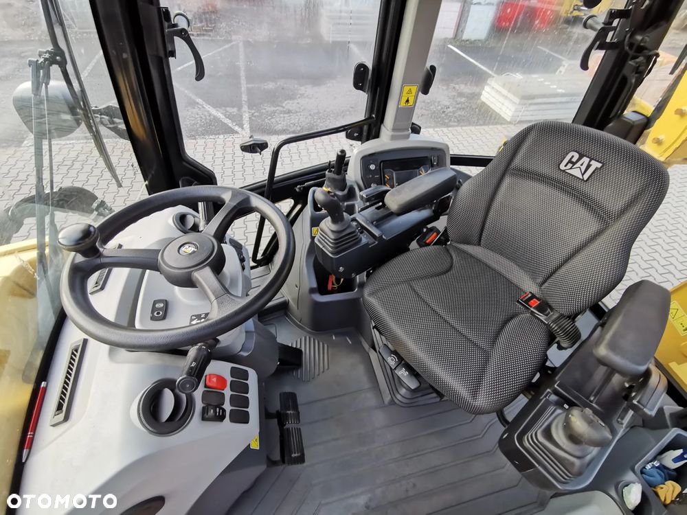 Caterpillar Caterpillar CAT 432F2 Nowa 2022 9Mth - 11