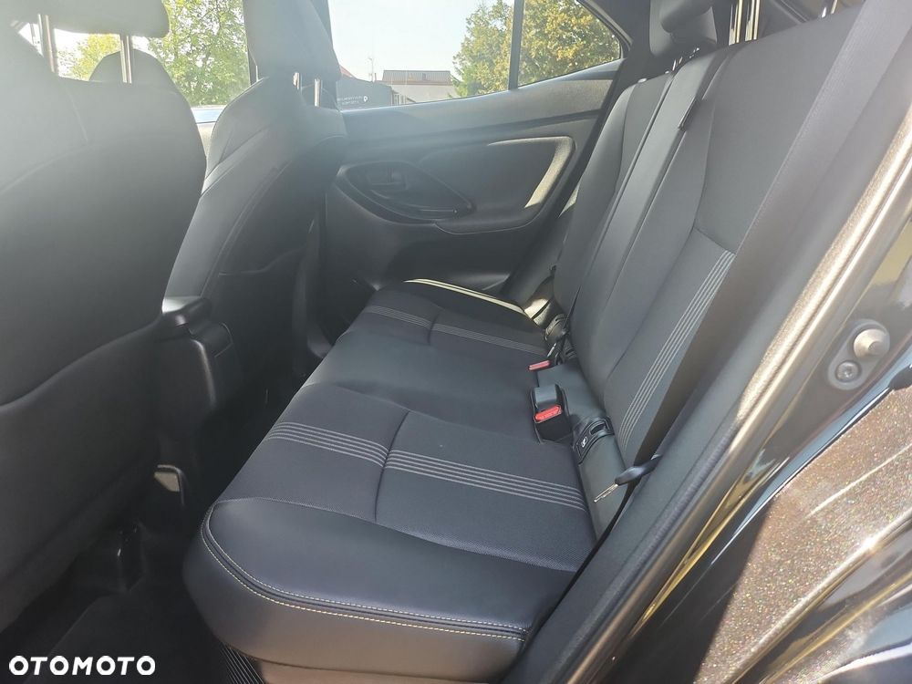 Toyota Yaris Cross Hybrid 1.5 Adventure - 15