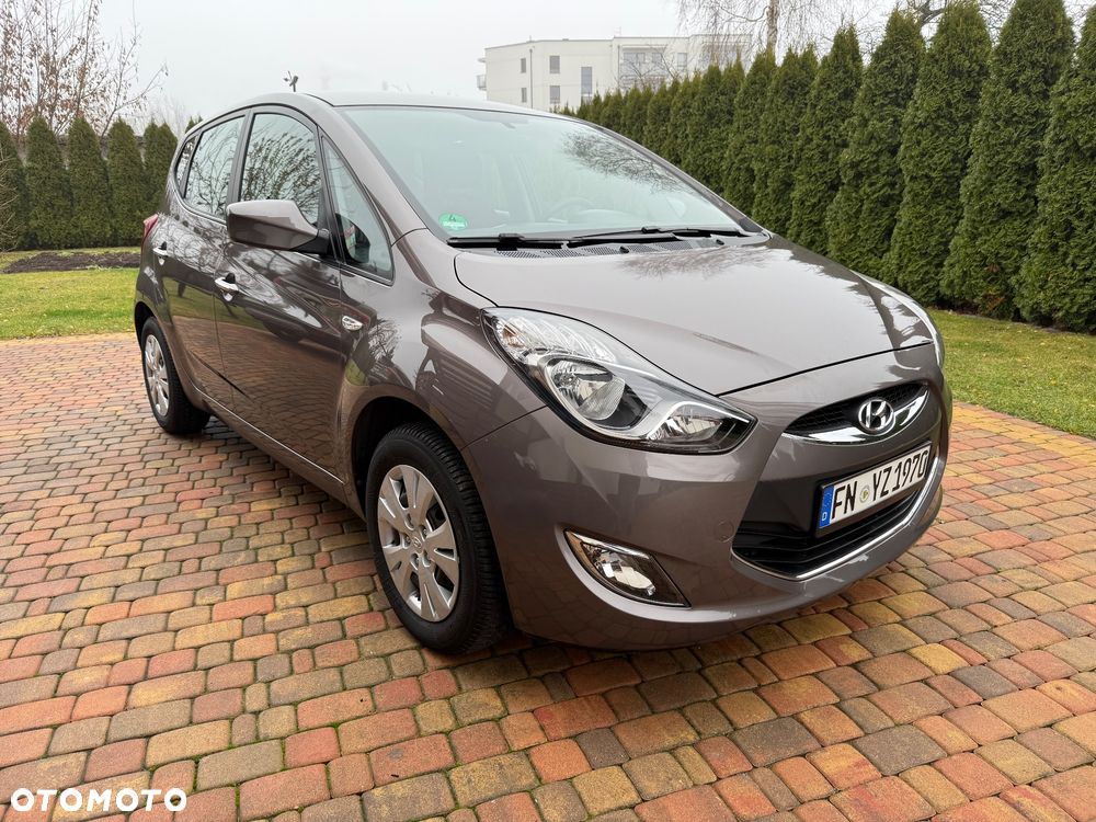 Hyundai ix20 - 37