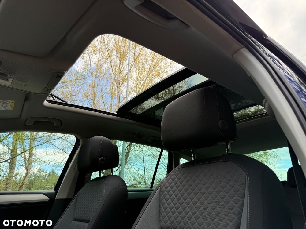Volkswagen Tiguan 1.4 TSI ACT (BlueMotion Technology) Comfortline - 26